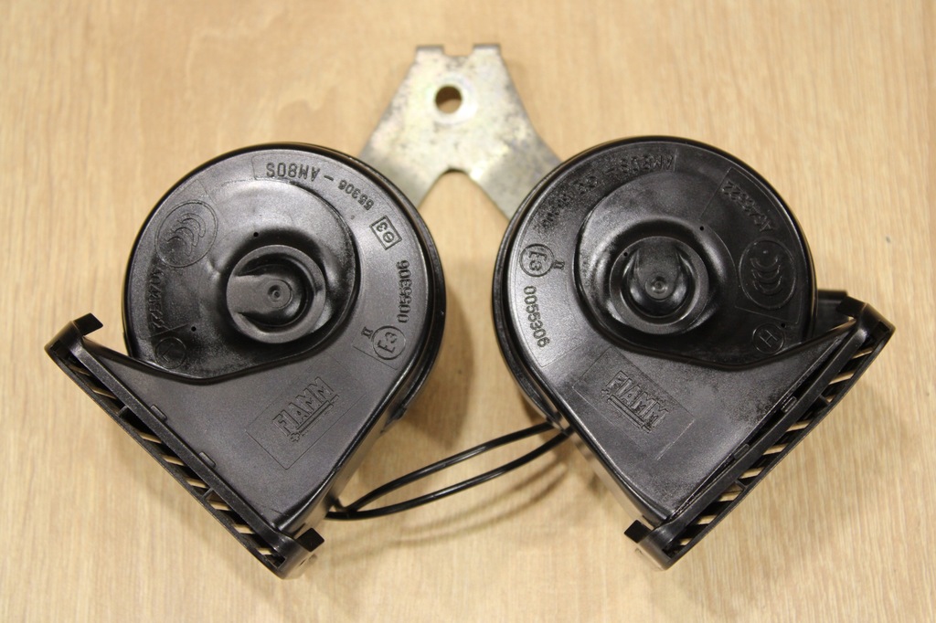 фото №1, Клаксон jaguar xf x250