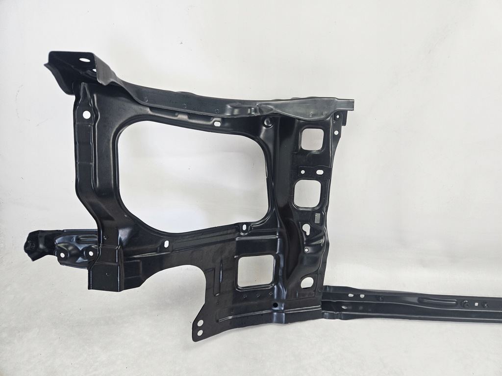 фото №13, Toyota hilux 7 vii lift 12 - 15 підсилювач передній pas перед 53201-0k170