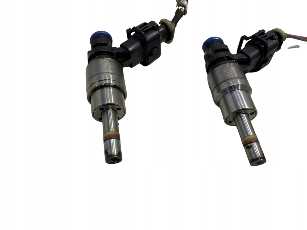 фото №6, Форсунка alfa romeo 159 1.9 jts 0261500022