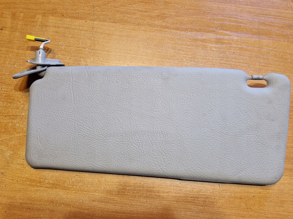 фото №8, Bmw 5 e39 захист сонцезахисна козирок комплект siwy szary