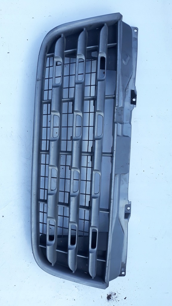 фото №1, Решётка радиатора решётка радиатора радиатор master iii