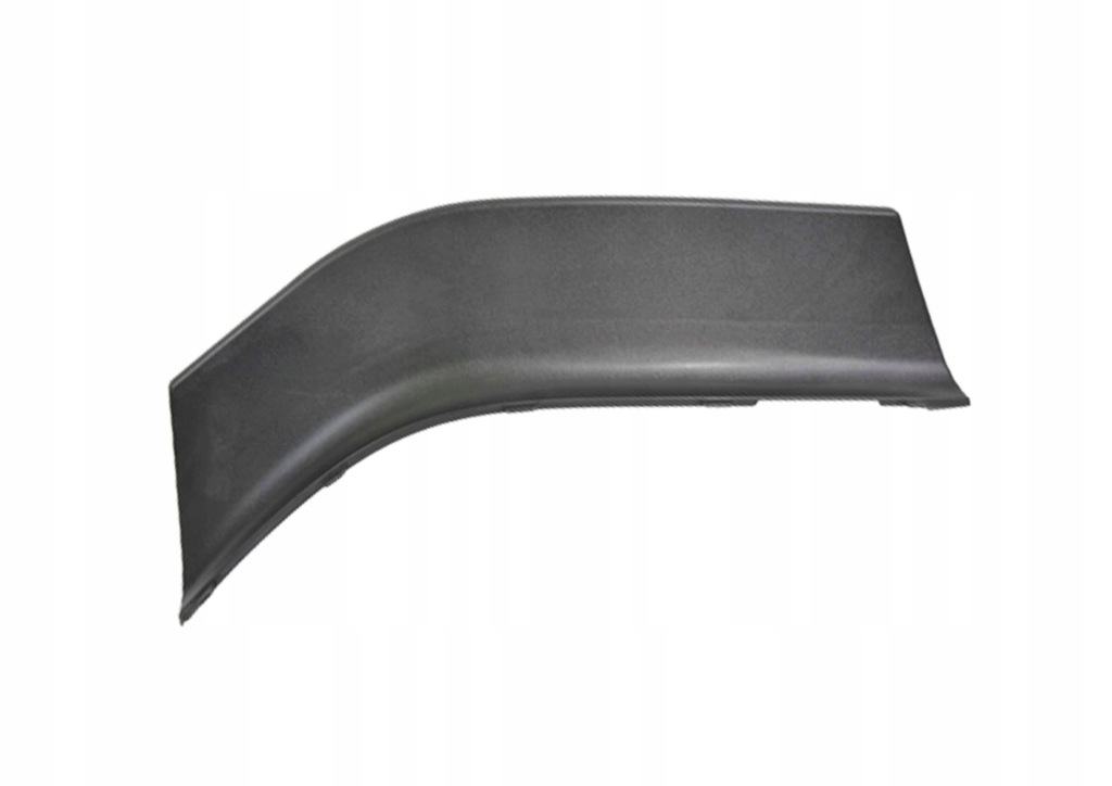 фото №1, Защита крыла подкрылок передняя левая scania r p