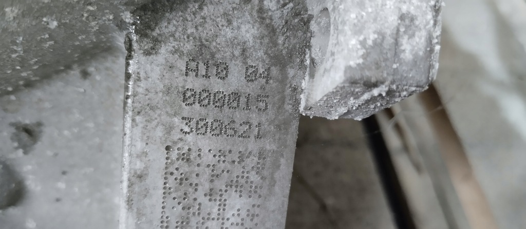 фото №8, Инвертор инвертор конвертер skoda enyaq vw id.3 id.4 ebj 1ea907121c