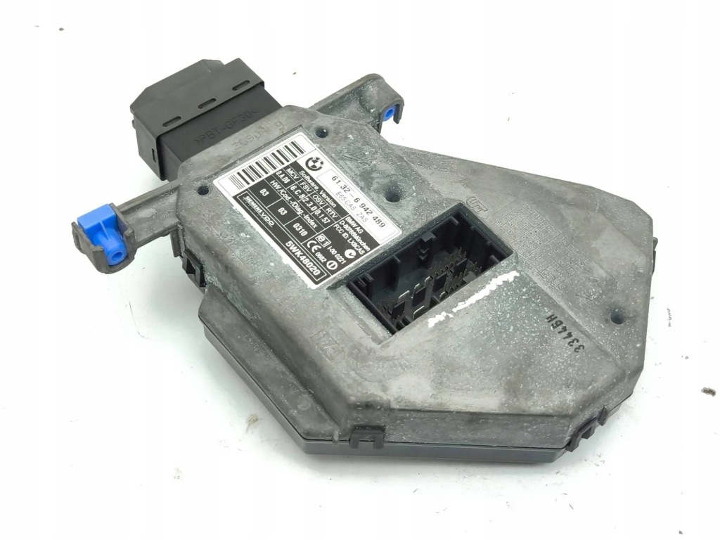 Купити Замок запалювання bmw 7 e65, e66, e67 6942489 3.0l дизель 160kw 2003