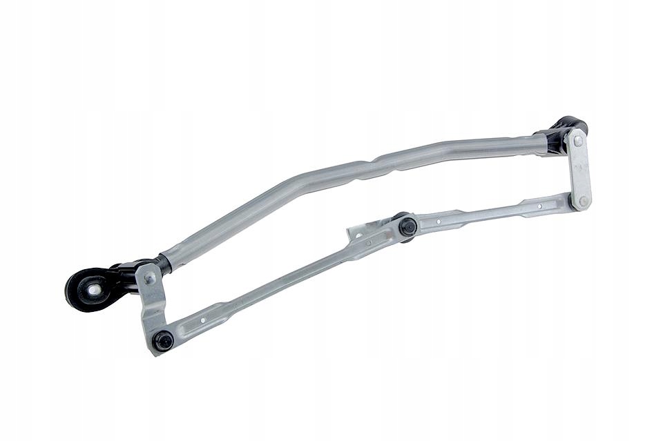 фото №2, Механизм дворник перед