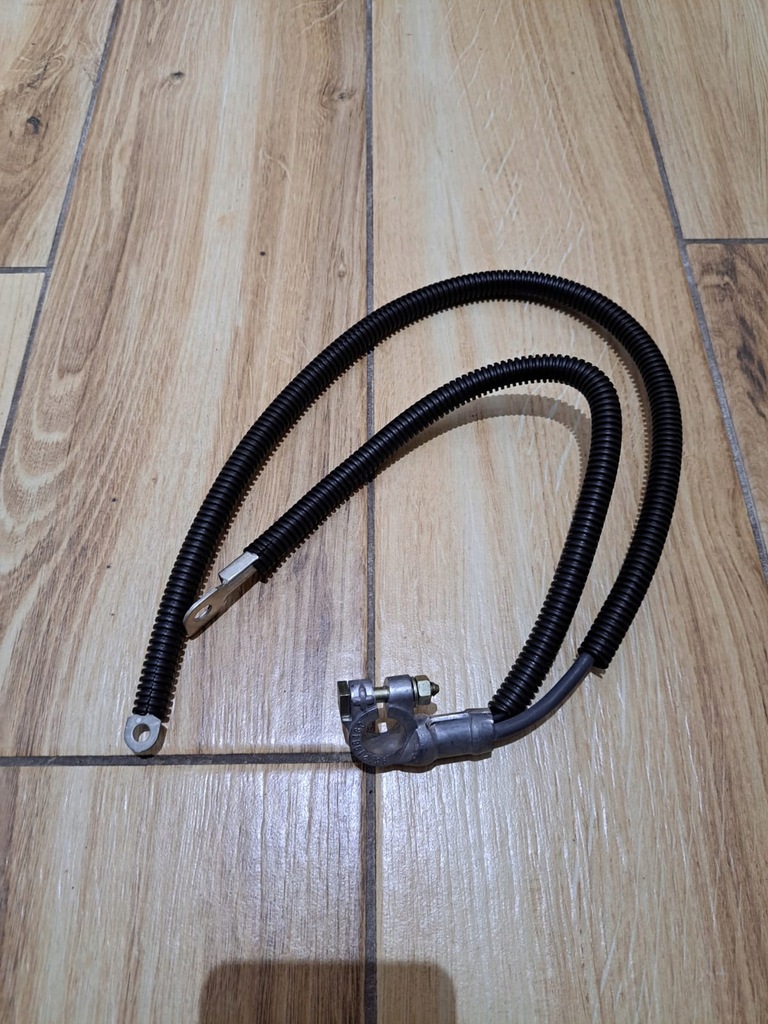 фото №1, 9612198480 клемма плюсовая citroen jumper 2.0hdi