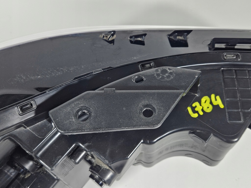 фото №9, Лампа ліва перед передня hyundai elantra 7 vii full led cala eu