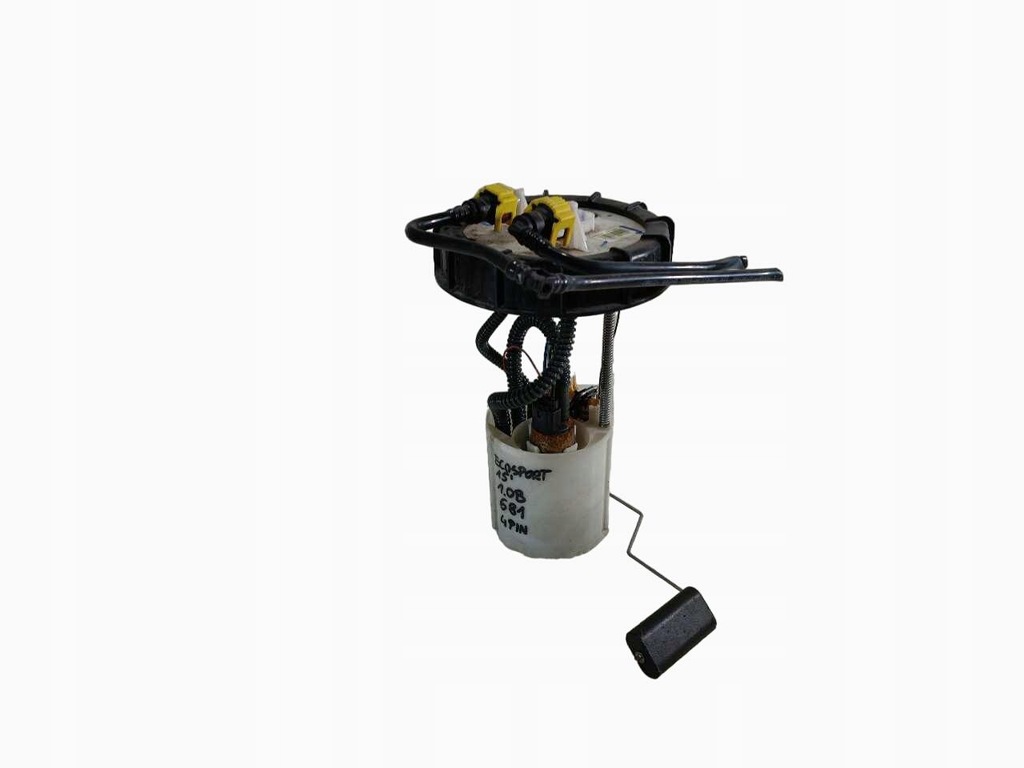 фото №1, Насос топлива ford ecosport 1.0 cn15-9h307-fc