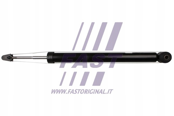 фото №2, Амортизатор fast ft11256