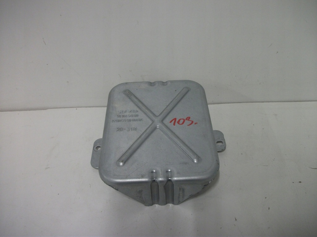 фото №1, Захист датчик подушка безпеки jumpy expert proace 16- 1.6 9816454180