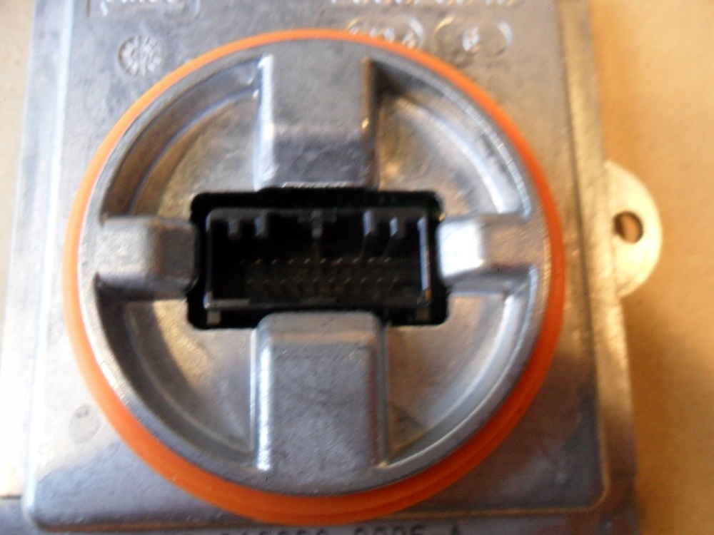 фото №4, Модуль led valeo l90020948