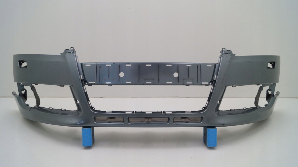 Купити Audi tt ii 8j0 06-14 бампер передній перед j20