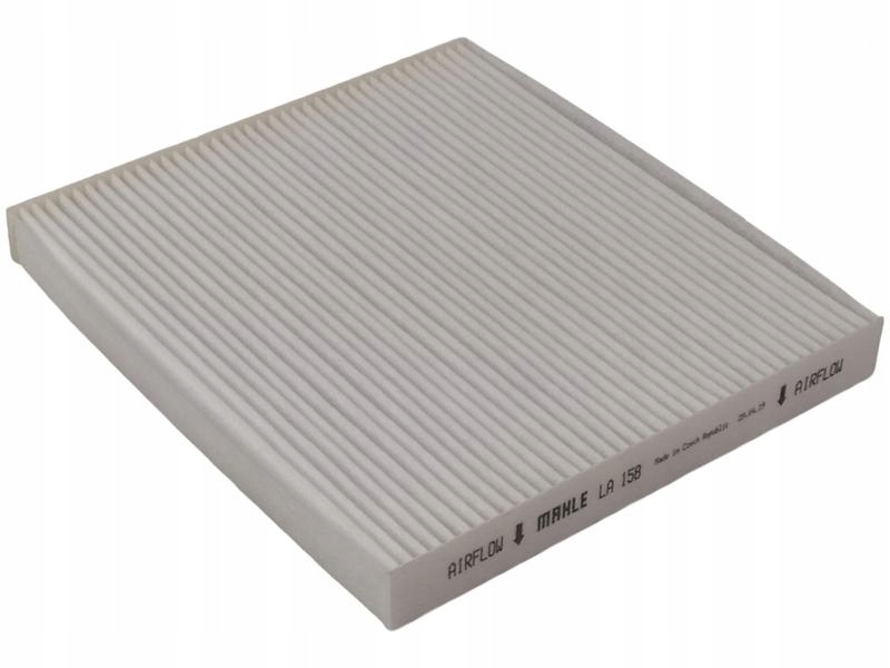 фото №11, Knecht набір фільтрів mazda 2 dy 1.4 d 68km