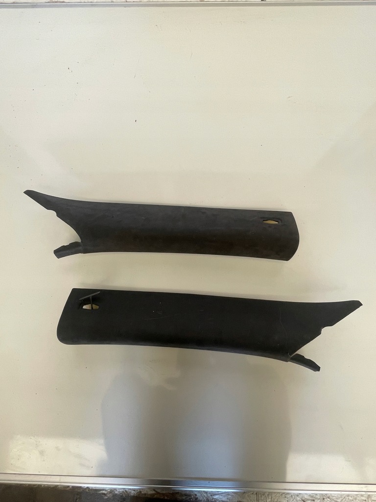 фото №1, Захист стійка l+p porsche panamera 970