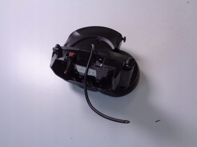 фото №9, Лічильник прилади click & drive mini f55 f56 f57 f60