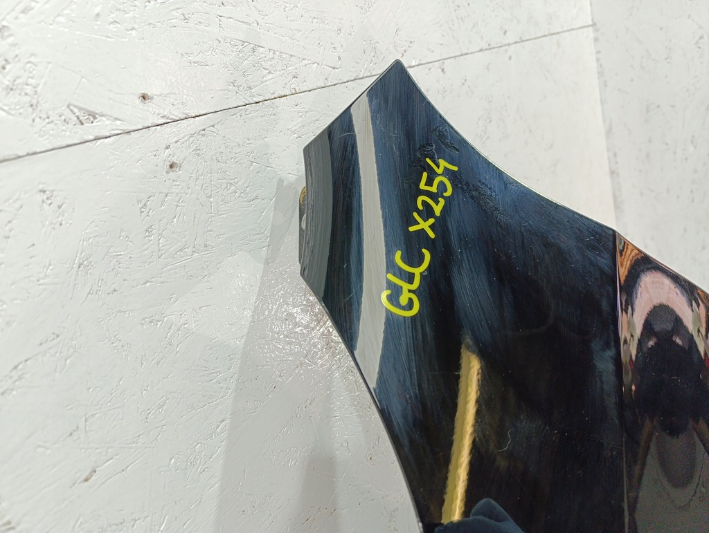 фото №9, Mercedes glc x254 254 крыло левый перед передний сторона левая om