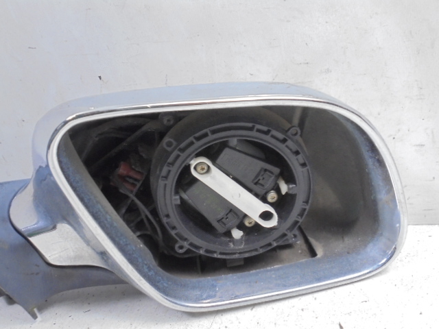 фото №11, Audi a6 c5 зеркало правое электрический lift 010595