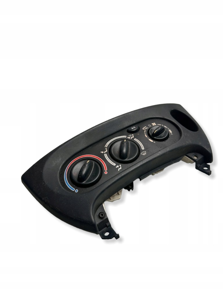 Купить Панель управление обдув renault megane i nr852