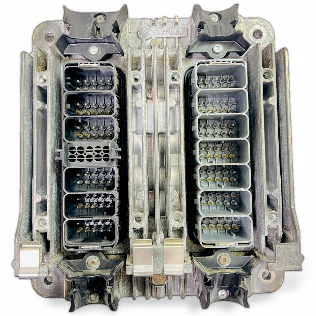 2200706 scania блок управляющий двигателя в Украине