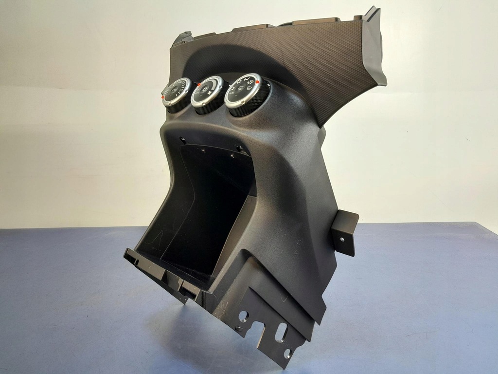 фото №5, Citroen c-crosser панель кондиціонера 7820a115xa