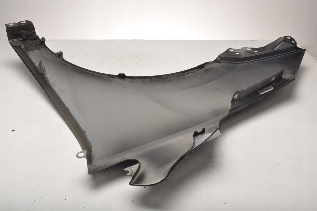 фото №9, Hyundai ix35 крила правий перед передній 1k