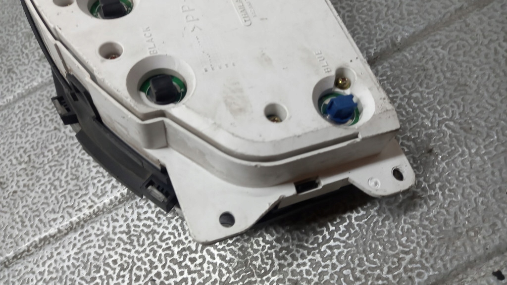 фото №6, Счетчик volvo v70 9499668