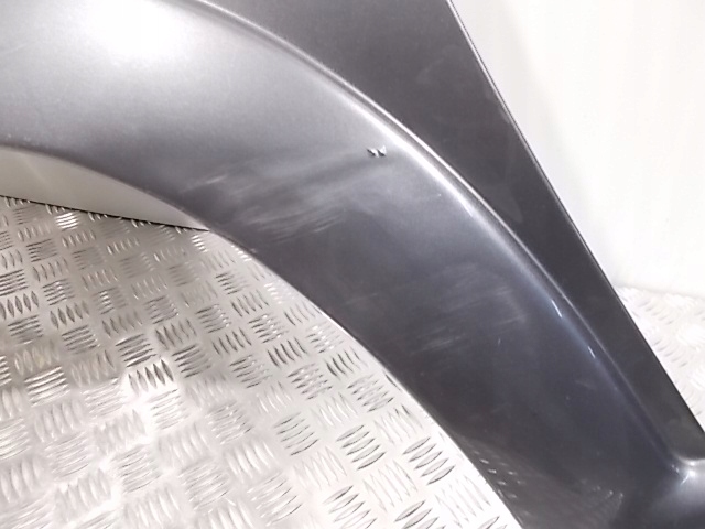 фото №6, Крыло левый citroen c3 i 02-09 оригинал