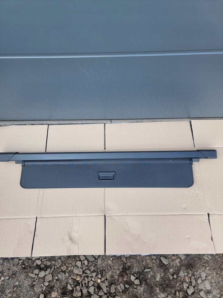 Купить Vw touareg iii шторка багажника 780867871c 2018-