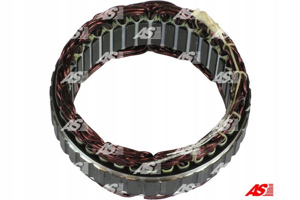 фото №3, Stator, генератор as-pl as5003
