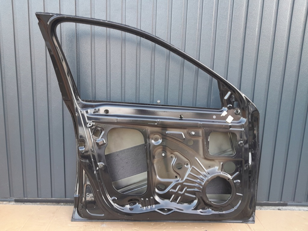 фото №6, Дверь перед передние левая skoda octavia iii 5e0