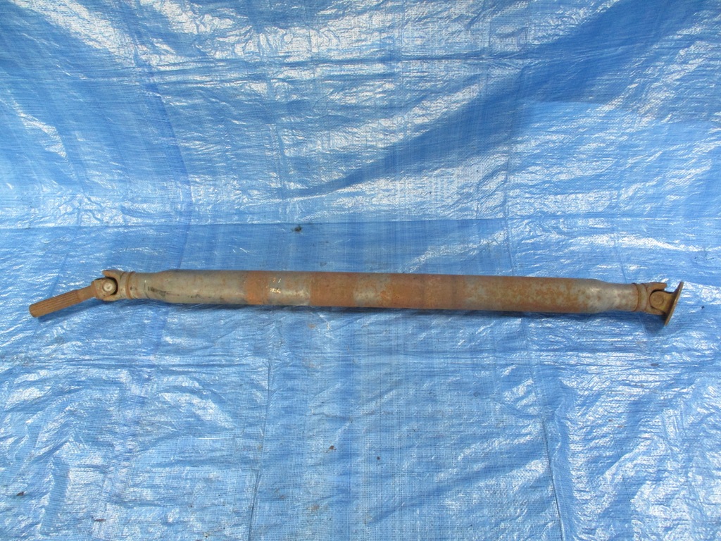 фото №1, Wał привідний mercedes sprinter 901 vw lt