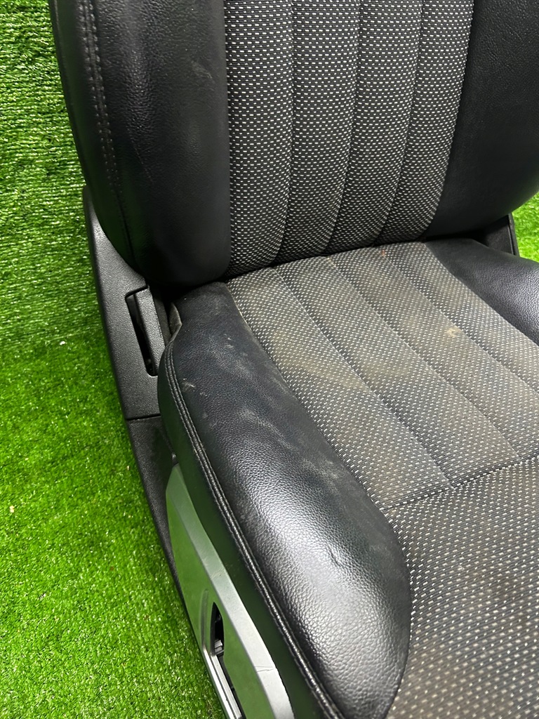 фото №7, Сиденье mercedes w251 r правый пассажира перед передний