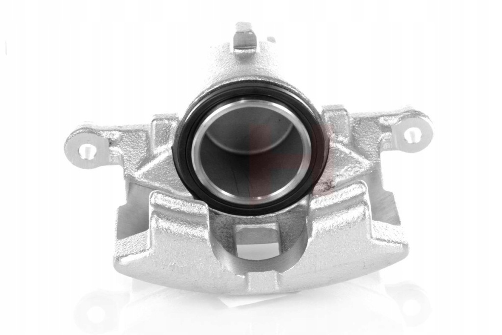 фото №1, Супорт гальмівний перед лівий nissan almera n16