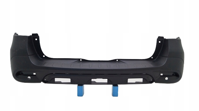 фото №1, Dacia logan ii mcv stepway бампер задній задня f68