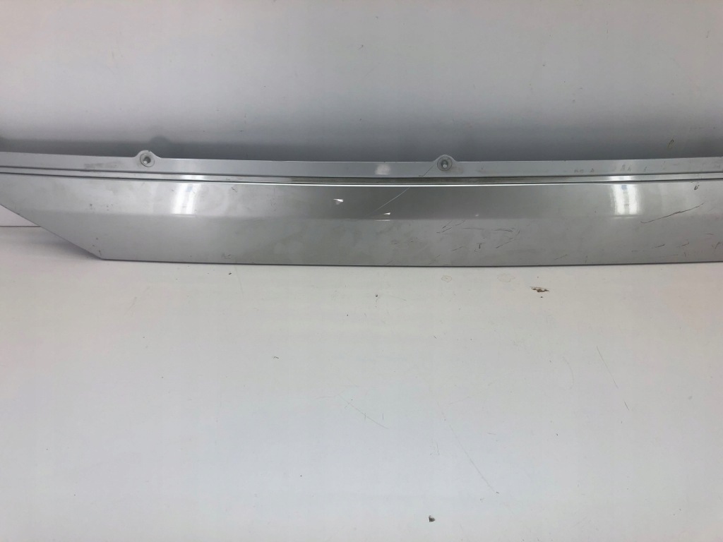 Daf xg молдинг решётка капот оригинал 2340435 2340434 Доставка