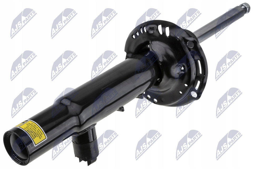 фото №2, Амортизатор передний vw atlas, teramont 17- /l=p, +ads/