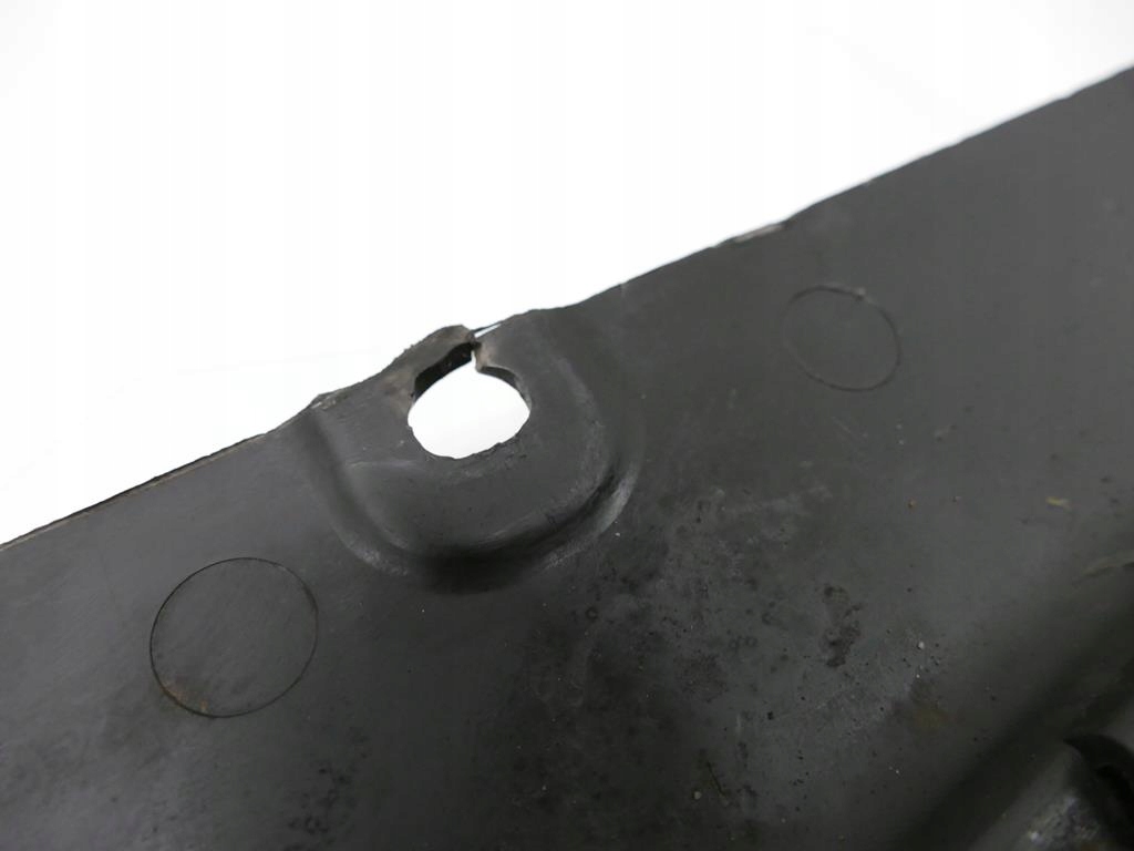 фото №11, Kia carnival iii sedona спойлер накладка бампера