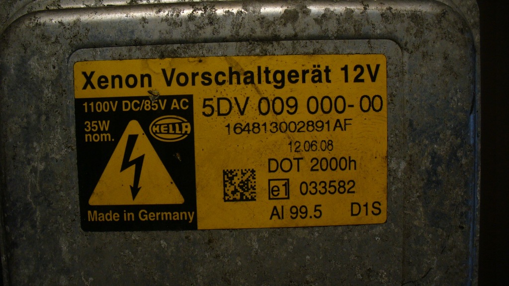 фото №4, Range rover sport l320 преобразователь модуль поворота