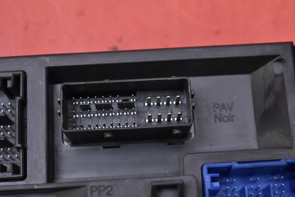 фото №12, Коробка предохранителей bsi 966554758000 peugeot 508 i 1.6 hdi 112 km 10-14