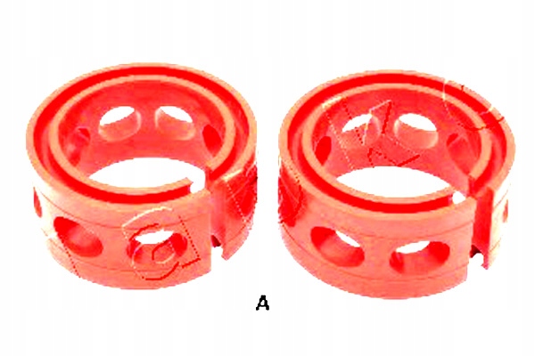 фото №2, Подушка амортизатора japko