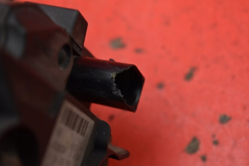 фото №6, Генератор 7559223-01 mini cooper one r50 1.6 16v 04-06