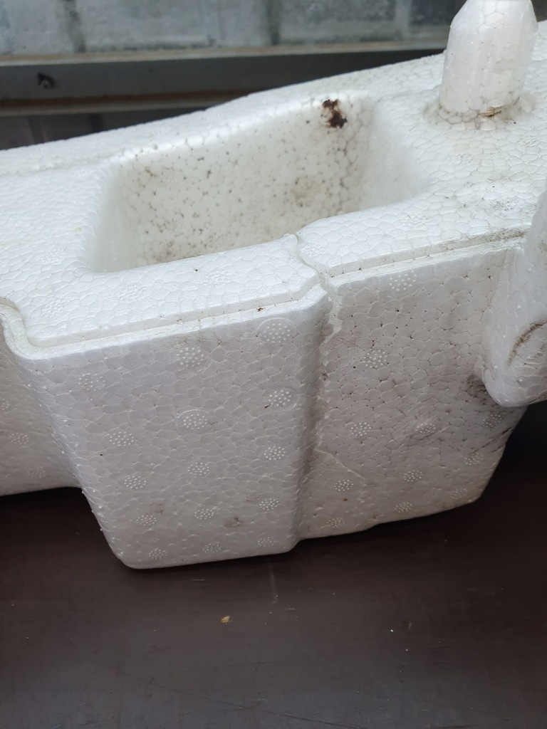 фото №5, Балка перед абсорбер зона nissan x-trail t32