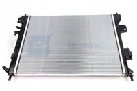 фото №1, Nrf радиатор wody kia soul electric 14-