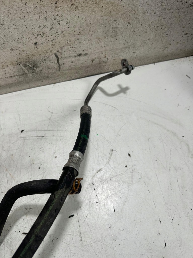 фото №4, Dacia sandero ii шланг усилителя 497203690r