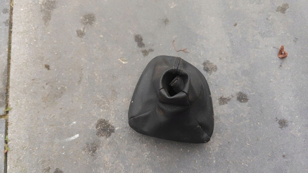 фото №1, Разъём рычаг переключения передач  renault master iii 969350026r