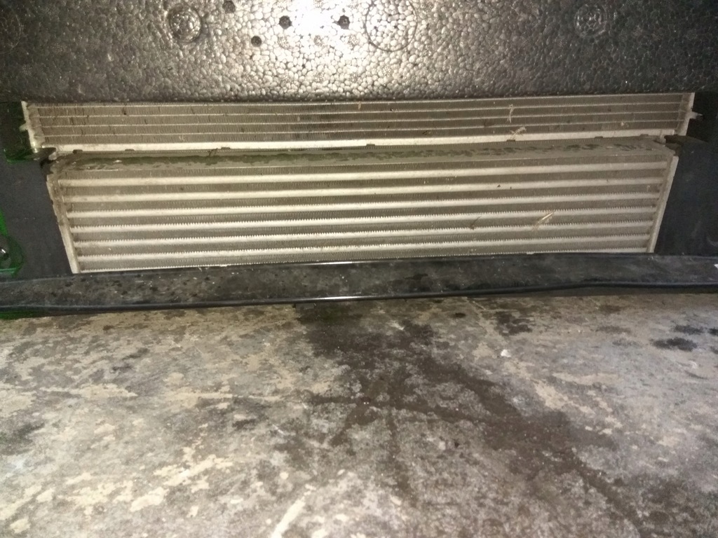 фото №11, Fiat 500 l перед капот радиатор бампер 1.3 m-jet