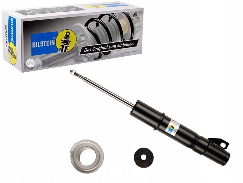 фото №1, Амортизатор перед левый правый alfa romeo 159 brera spider 1.8-3.2