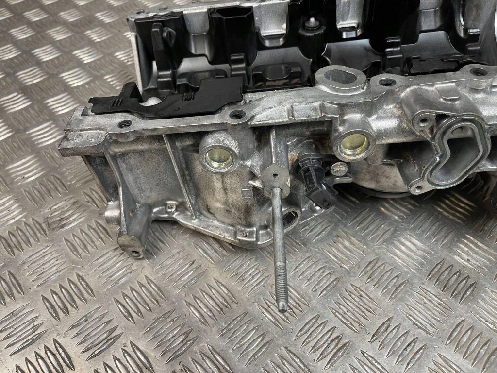 Renault captur 2 2023 поддон масляная Доставка