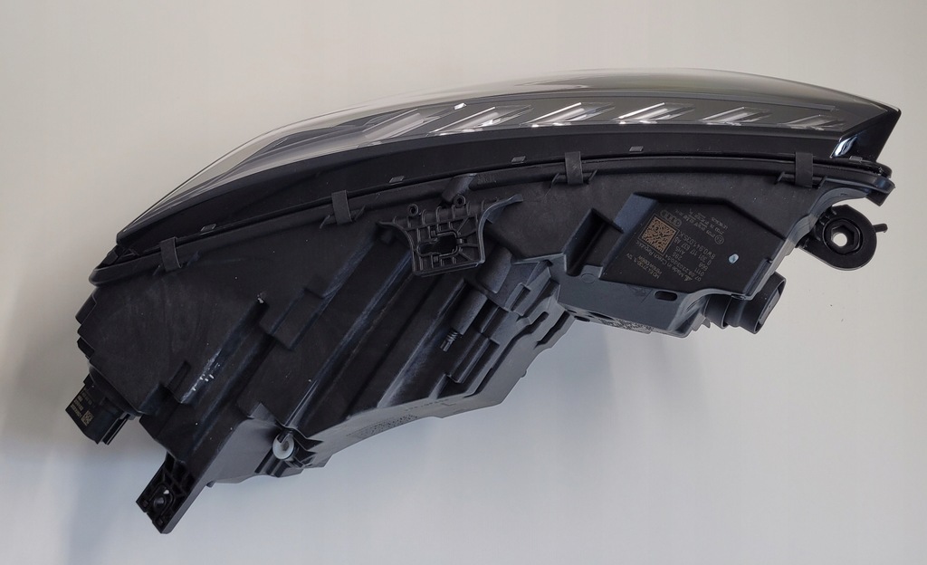 фото №6, Audi a4 rs4 8w0 lift matrix full led фара правый левый kpl.