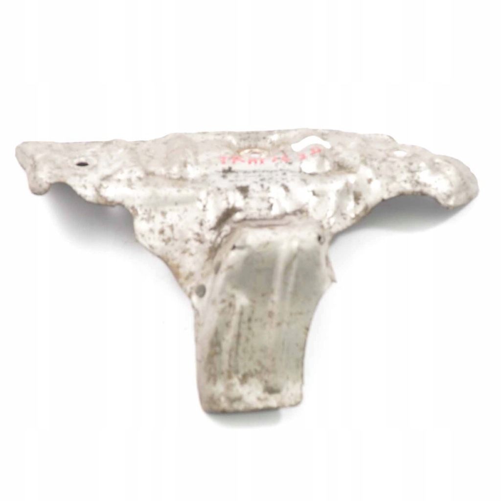 фото №1, Renault trafic захист теплова 8200805323b